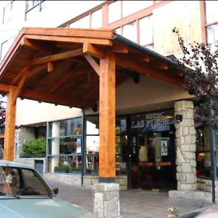 Apart Hotel Las Piedras Σαν Κάρλος ντε Μπαριλότσε Εξωτερικό φωτογραφία