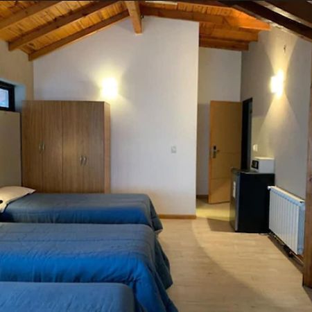 Apart Hotel Las Piedras Σαν Κάρλος ντε Μπαριλότσε Εξωτερικό φωτογραφία