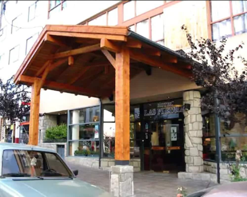 Apart Hotel Las Piedras Σαν Κάρλος ντε Μπαριλότσε Εξωτερικό φωτογραφία