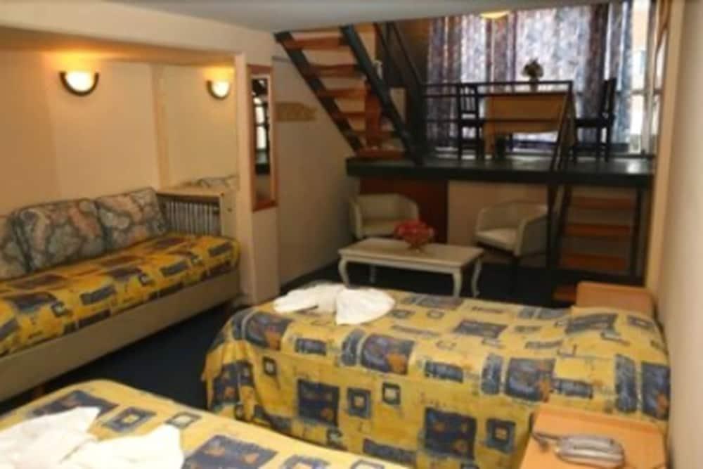 Apart Hotel Las Piedras Σαν Κάρλος ντε Μπαριλότσε Εξωτερικό φωτογραφία