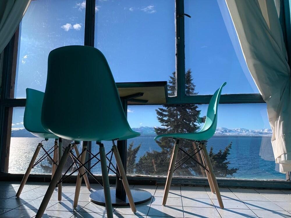 Apart Hotel Las Piedras Σαν Κάρλος ντε Μπαριλότσε Εξωτερικό φωτογραφία
