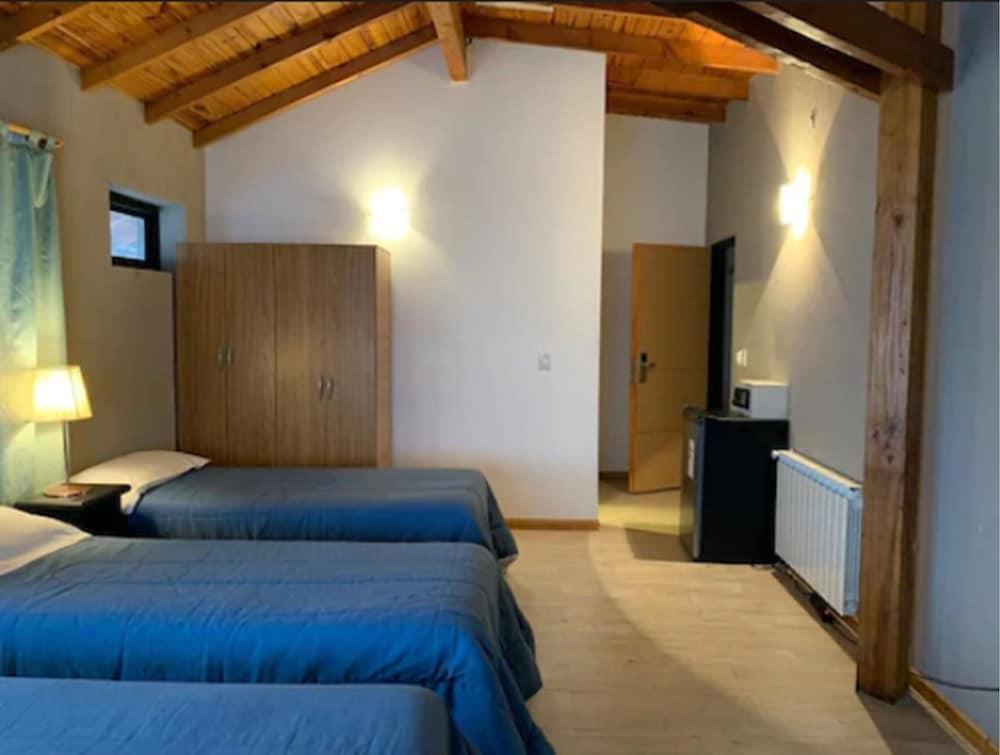 Apart Hotel Las Piedras Σαν Κάρλος ντε Μπαριλότσε Εξωτερικό φωτογραφία