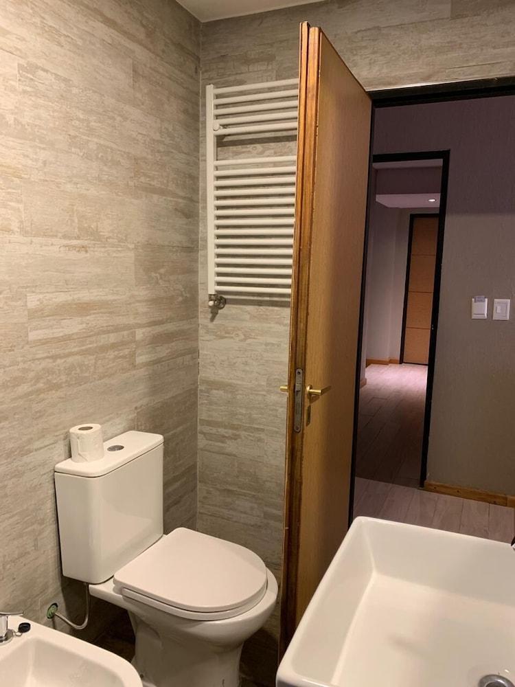 Apart Hotel Las Piedras Σαν Κάρλος ντε Μπαριλότσε Εξωτερικό φωτογραφία