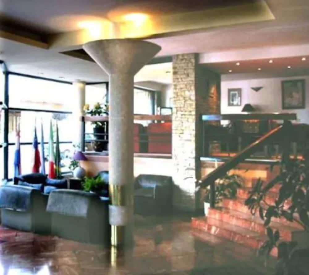 Apart Hotel Las Piedras Σαν Κάρλος ντε Μπαριλότσε Εξωτερικό φωτογραφία