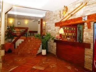 Apart Hotel Las Piedras Σαν Κάρλος ντε Μπαριλότσε Εξωτερικό φωτογραφία