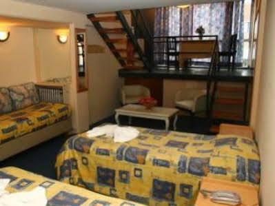 Apart Hotel Las Piedras Σαν Κάρλος ντε Μπαριλότσε Εξωτερικό φωτογραφία