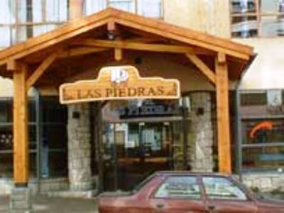 Apart Hotel Las Piedras Σαν Κάρλος ντε Μπαριλότσε Εξωτερικό φωτογραφία