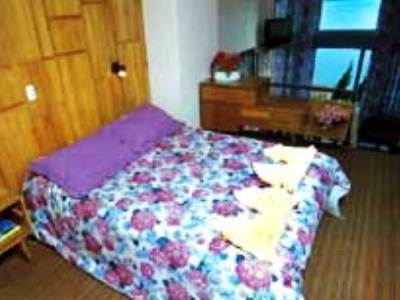 Apart Hotel Las Piedras Σαν Κάρλος ντε Μπαριλότσε Εξωτερικό φωτογραφία