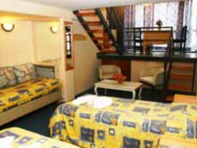 Apart Hotel Las Piedras Σαν Κάρλος ντε Μπαριλότσε Εξωτερικό φωτογραφία