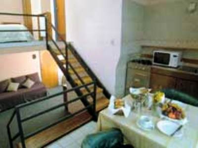 Apart Hotel Las Piedras Σαν Κάρλος ντε Μπαριλότσε Εξωτερικό φωτογραφία