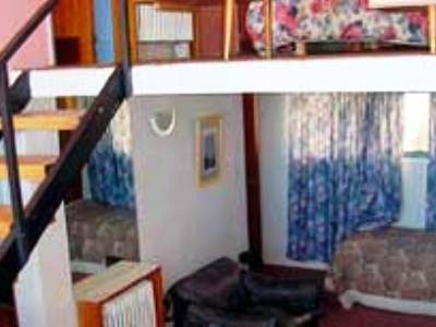 Apart Hotel Las Piedras Σαν Κάρλος ντε Μπαριλότσε Εξωτερικό φωτογραφία
