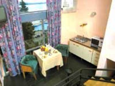 Apart Hotel Las Piedras Σαν Κάρλος ντε Μπαριλότσε Εξωτερικό φωτογραφία