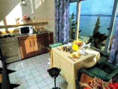 Apart Hotel Las Piedras Σαν Κάρλος ντε Μπαριλότσε Εξωτερικό φωτογραφία