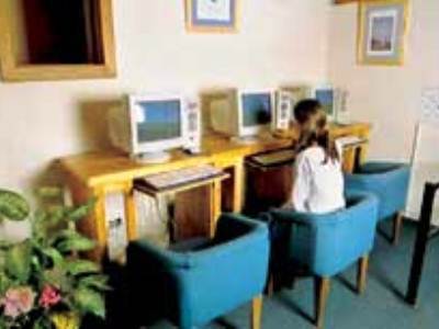 Apart Hotel Las Piedras Σαν Κάρλος ντε Μπαριλότσε Εξωτερικό φωτογραφία