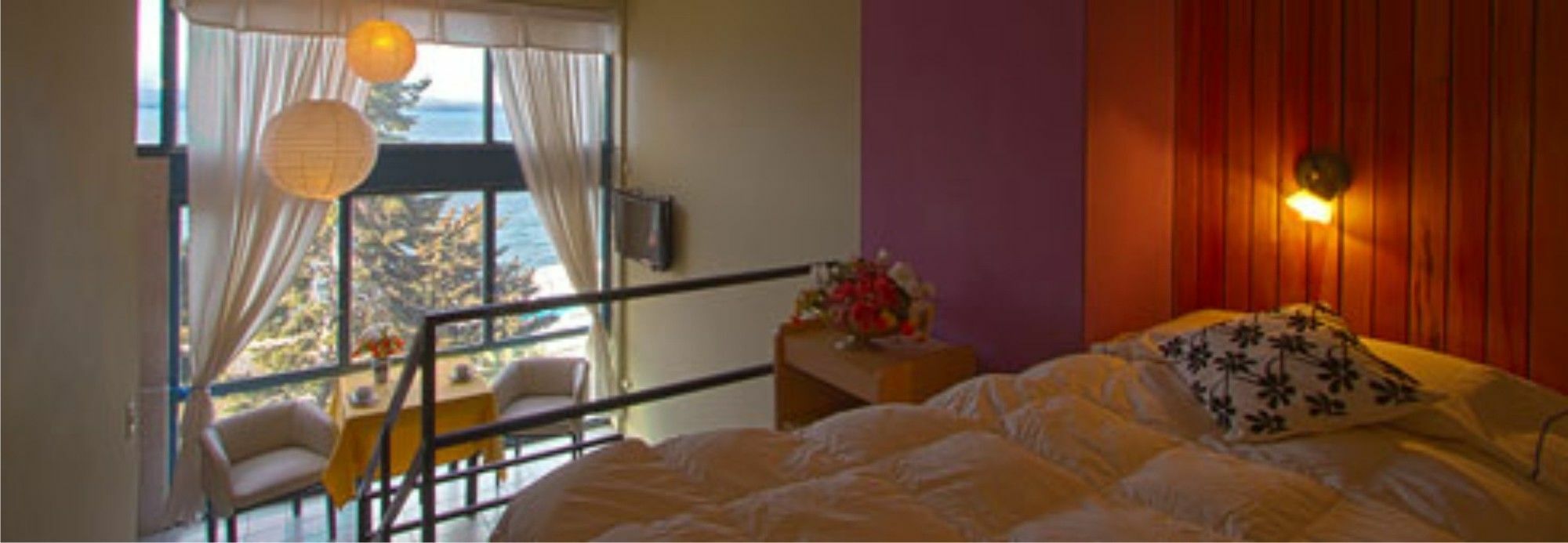 Apart Hotel Las Piedras Σαν Κάρλος ντε Μπαριλότσε Εξωτερικό φωτογραφία